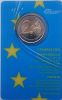 San Marino 2012 - 2€ + známka - bk